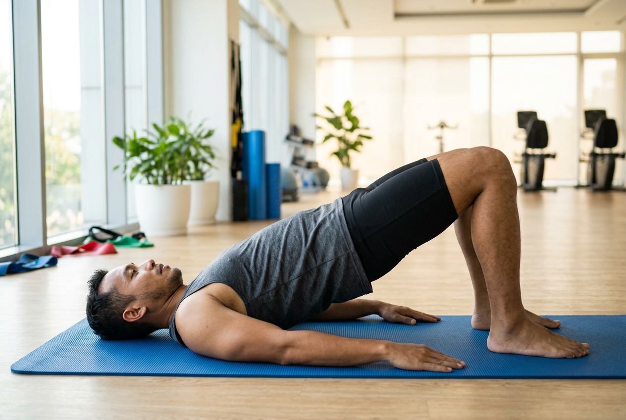 Panduan Eksekusi Latihan Senam Kegel Pria